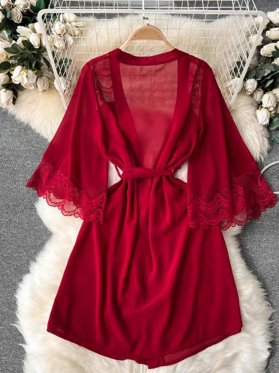 Remember the night ,night wear SW119 images